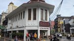 Melihat Bangunan Lawas yang Tetap Fotogenik dan Fungsional
