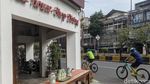Melihat Bangunan Lawas yang Tetap Fotogenik dan Fungsional