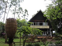 5 Destinasi Wisata Horor buat Habiskan Weekend