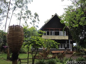 5 Destinasi Wisata Horor buat Habiskan Weekend