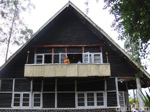 Misteri Kamar Misterius di Rumah Pengabdi Setan yang Kini Disembunyikan