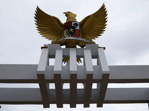 Simbol & Teks Pancasila, Lengkap dengan Fungsi dan Pengamalan Sila 1-5