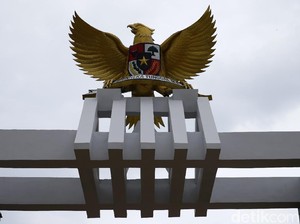 Rumusan Pancasila yang Sah dan Benar di UUD 1945, Begini Isi Lengkapnya