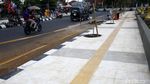 Menikmati Sore di Alun-alun Kota Tegal