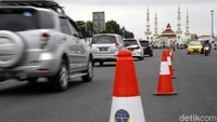 Jumaidi menambahkan bahwa di tengah pandemi atraksi wisata di Tegal tetap dibuka.
