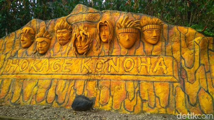 Mloko Sewu Ponorogo