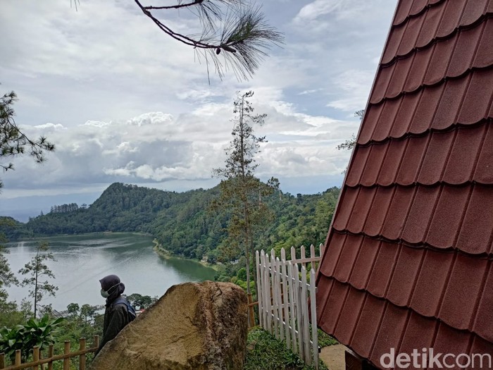 Ngebel Adventure Park Ponorogo