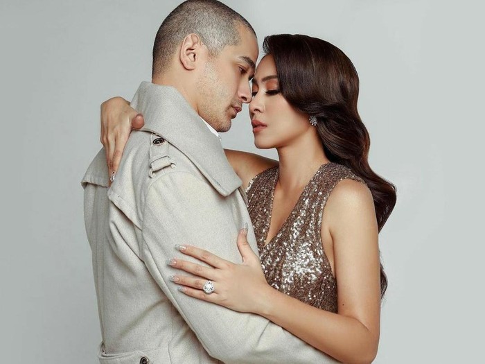 okan cornelius siap nikah lagi?