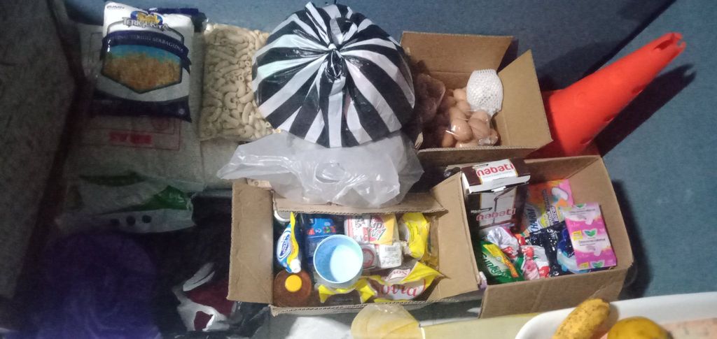 Positif COVID-19, Netizen Ini Curhat Sering Dikirimi Makanan oleh Tetangga