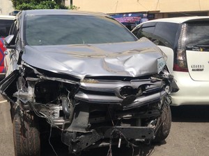 Kecelakaan Maut di Jaksel Dipicu Senggolan Mobil, Ingat Lagi Redam Emosi di Jalan