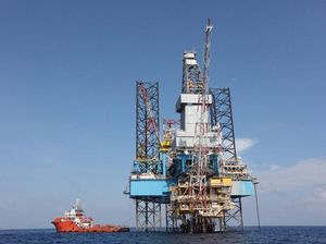Realiasi Investasi Migas Rp 169 T, Masih di Bawah Target