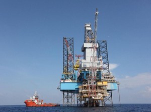 Demi Selamatkan Bumi, Perusahaan Energi Diminta Setop Pengeboran