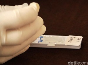 42 Orang Wisatawan ke Jabar Positif Corona Selama Libur Natal