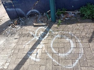 Ibu Muda Korban Kecelakaan Maut di Jaksel Tinggalkan 2 Anak