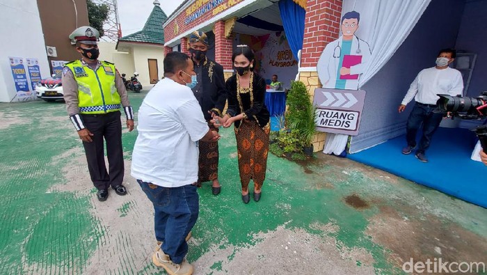 polres malang
