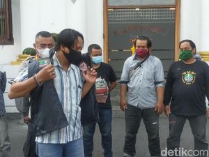 Deteksi Dini Gangguan Masyarakat, Polisi Gandeng Komunitas Peduli Kamtibmas