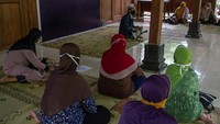 Adanya BWM Almuna ini bertujuan menyediakan akses modal bagi masyarakat kecil yang belum mendapatkan akses ke lembaga keuangan formal. Saat ini, BWM Almuna memiliki 921 nasabah dan 515 nasabah menerima pembiayaan modal usaha.