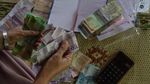 Bank Wakaf Bantu Modal Usaha Warga di Bantul