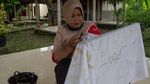Bank Wakaf Bantu Modal Usaha Warga di Bantul