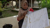 Skema pembiayaan yang dilakukan tanpa menggunakan agunan dengan nilai maksimal Rp3 juta dan margin bagi hasil yang dikenakan setara tiga persen dengan nilai Rp1 juta sebagai pembiayaan awal.