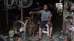 Bank Wakaf Bantu Modal Usaha Warga di Bantul