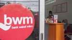Bank Wakaf Bantu Modal Usaha Warga di Bantul