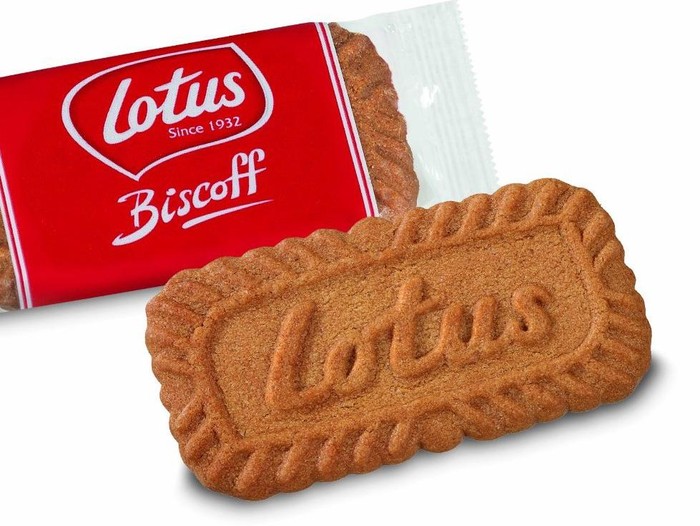 Produsen Biskuit Lotus Biscoff Diprotes Gegara Ingin Ganti Sebutan Speculoos