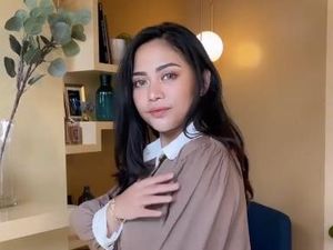 Rachel Vennya Terharu, Video Buka Suara Alasan Lepas Hijab Trending 1