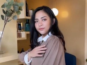 Ketika Rachel Vennya Putuskan Lepas Hijab