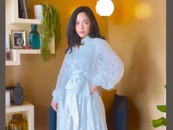 Foto Penampilan Selebgram Rachel Vennya Setelah Kontroversi Lepas Hijab