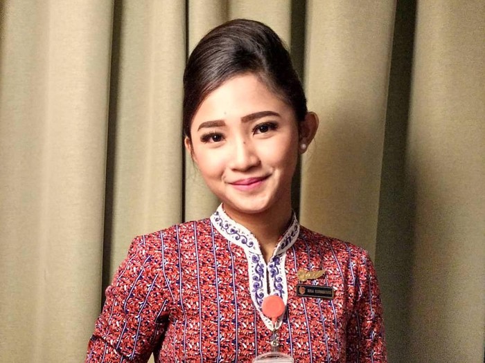 Risa. Foto: dok. pribadi Risa. Foto: dok. pribadi