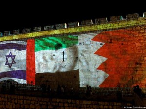 Setelah Maroko, AS Melobi Negara Muslim Asia Buat Berdamai dengan Israel