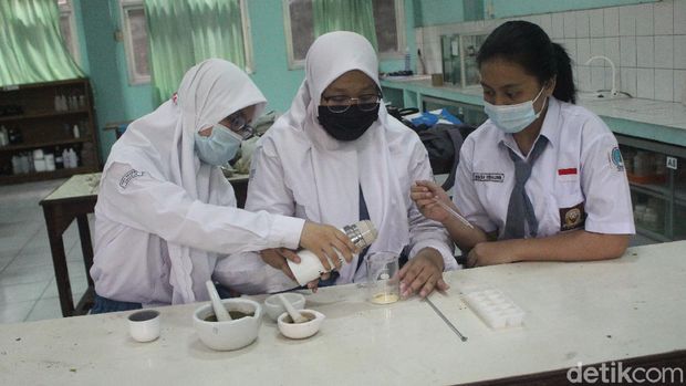 sman 3 sidoarjo