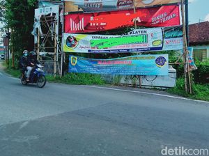 Truk Pasir Dibatasi Beroperasi Selama Nataru di Klaten, Begini Skenarionya