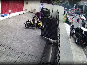Kasus Laka Maut, Polisi Cari Bukti Tambahan Jerat Aiptu ICH