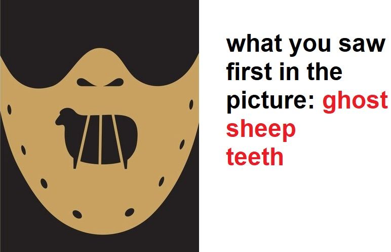 tes psikologi Tes Kepribadian