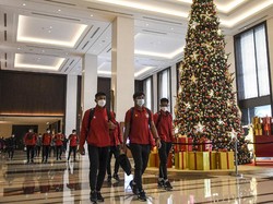 Sebanyak 30 pesepakbola Timnas Indonesia U-19 akan melaksanakan pemusatan latihan (TC) di Spanyol hingga 31 Januari 2021.
