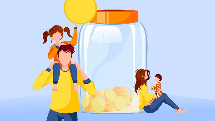 Tips kelola keuangan
