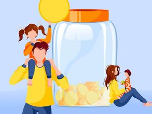 3 Tips Atur Keuangan Keluarga dengan Bijak selama Pandemi
