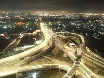 Kasus Korupsi Penganaan Lahan Tol Medan-Binjai Naik ke Tahap Penyidikan