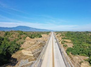Jangan Lupa! Daftar 9 Ruas Tol yang Tarifnya Naik Mulai Hari Ini