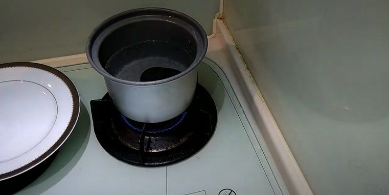 Tutorial Rebus Batu Sampai Empuk