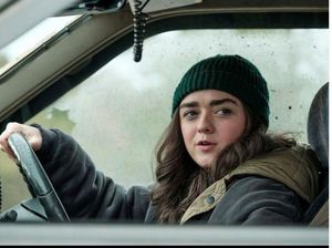 Balas Dendam Maisie Williams dalam Two Weeks to Live