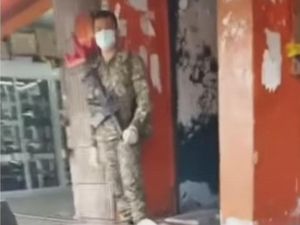 KBRI: Pembunuh TKW di Malaysia Diburu PDRM, Diduga Berasal dari Indonesia