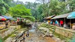 Cari yang Segar-segar dari Kuningan, ke Wisata Alam Cipaniis Ini Saja
