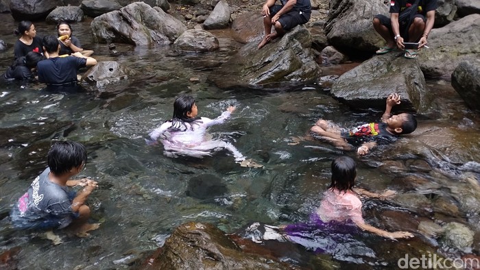 Wisata alam Cipaniis