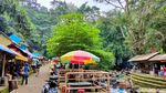 Cari yang Segar-segar dari Kuningan, ke Wisata Alam Cipaniis Ini Saja