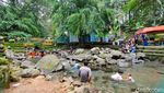 Cari yang Segar-segar dari Kuningan, ke Wisata Alam Cipaniis Ini Saja