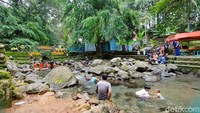 Selain airnya yang jernih, banyak pengunjung yang percaya bahwa air di Wisata Alam Cipaniis ini berkhasiat untuk membuat siapapun yang mandi atau berenang disana menjadi awet muda bahkan bisa mendapat jodoh.