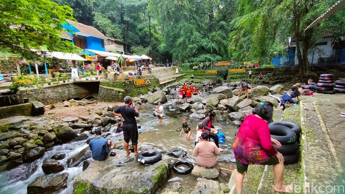 Wisata alam Cipaniis